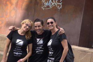 Adisga Asociacion - 2 Cursa Solidaria Adisga - Sis sis dos 2019