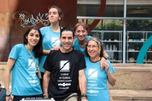 Adisga Asociacion - 2 Cursa Solidaria Adisga - Sis sis dos 2019