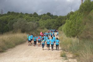 Adisga Asociacion - 2 Cursa Solidaria Adisga - Sis sis dos 2019