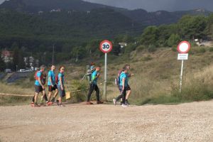 Adisga Asociacion - 2 Cursa Solidaria Adisga - Sis sis dos 2019