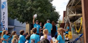 Adisga Asociacion - 2 Cursa Solidaria Adisga - Sis sis dos 2019