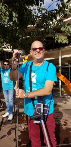 Adisga Asociacion - 2 Cursa Solidaria Adisga - Sis sis dos 2019