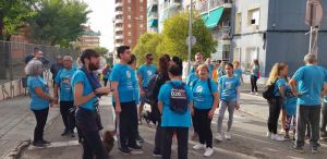 Adisga Asociacion - 2 Cursa Solidaria Adisga - Sis sis dos 2019